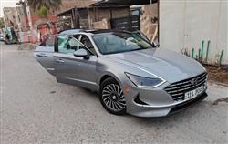 هیوندای سۆناتا